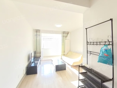 整租·朝阳山小区 2室2厅 南