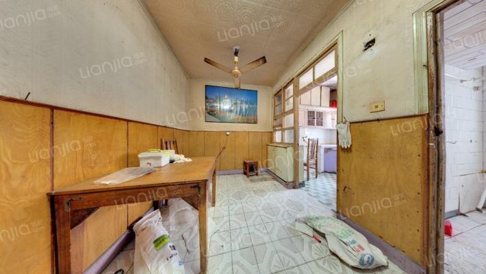 清塘新村二手房实景图