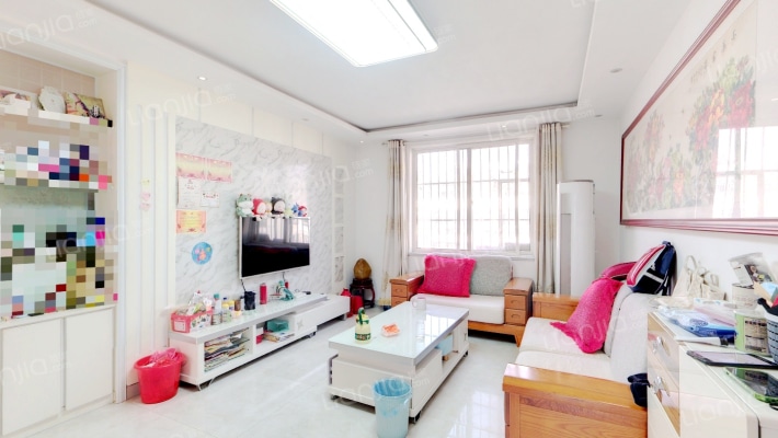 金峪小区二手房实景图