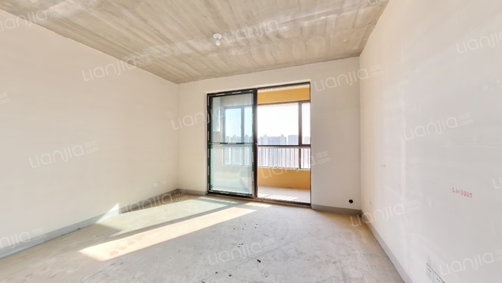 翡翠运河家园二手房实景图