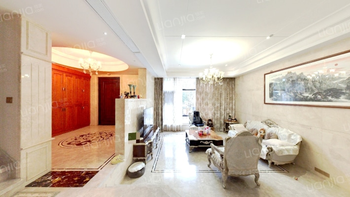 观棠二手房实景图