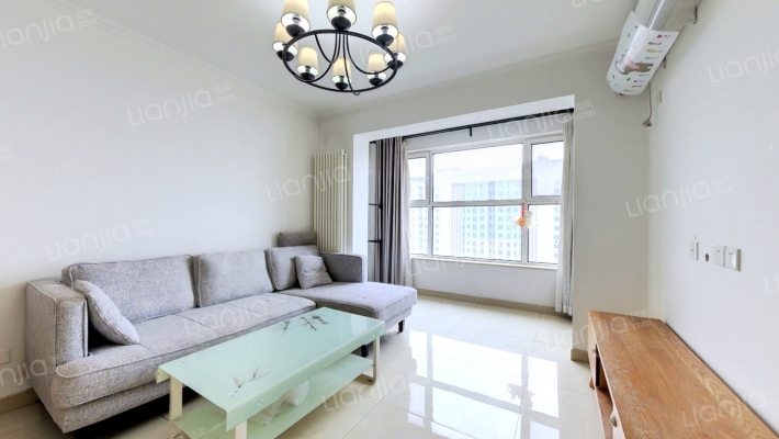 中建国际港二手房实景图