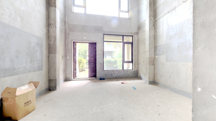 建发雍龙府1期二手房实景图