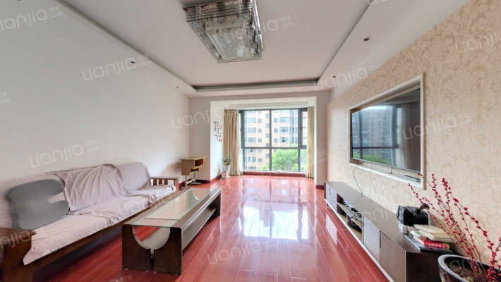 香堤水岸二手房实景图