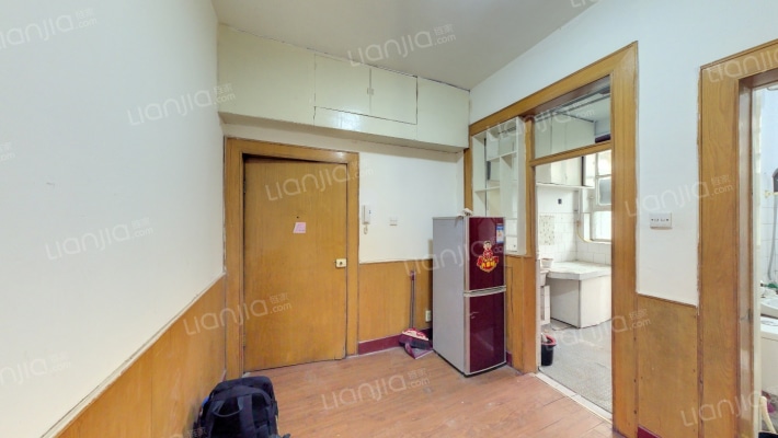 太航社区工行宿舍二手房实景图