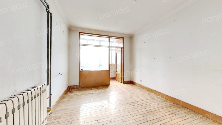 莱州路二手房实景图