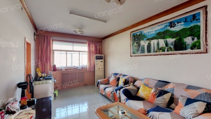 湛南路158号院二手房实景图