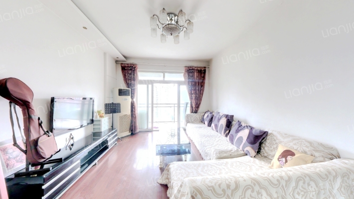 华宇西城丽景二手房实景图