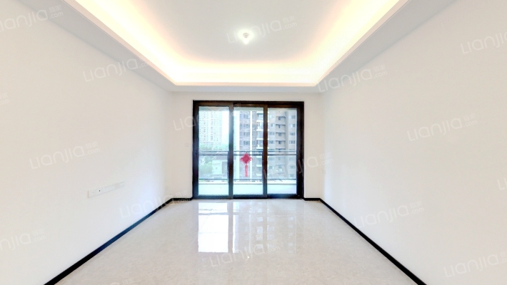 龙光玖誉台二手房实景图