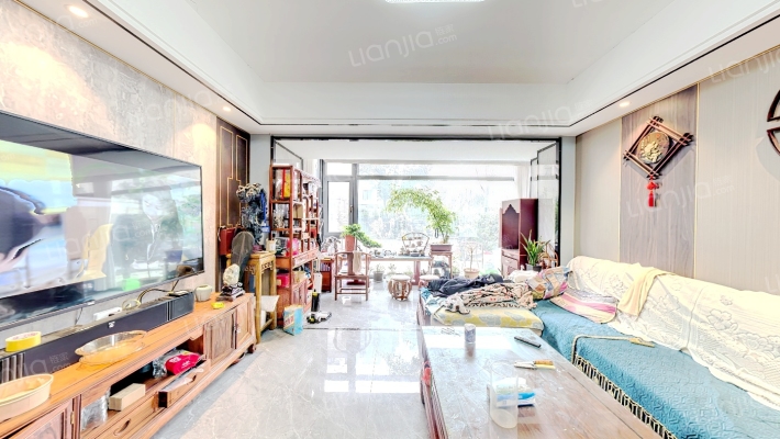 碧桂园珑台府二手房实景图