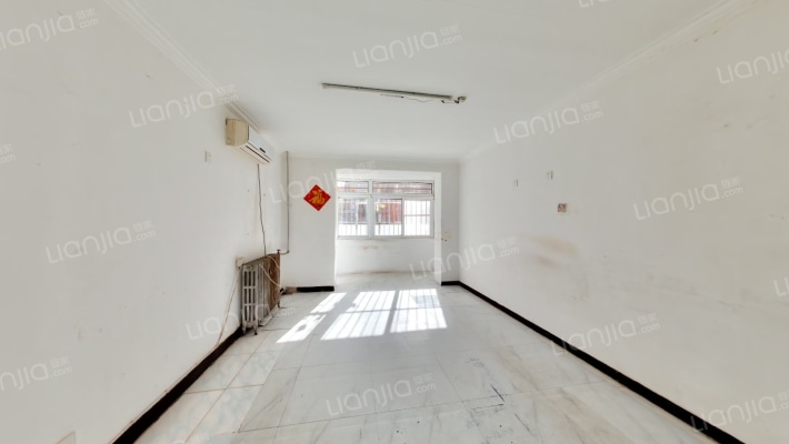 团结大院二手房实景图