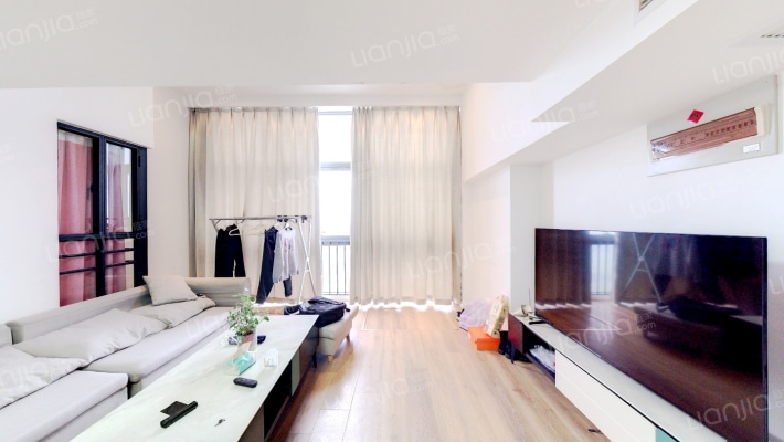 悦东区二手房实景图