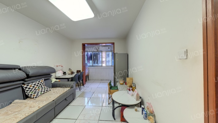 永安小区二手房实景图