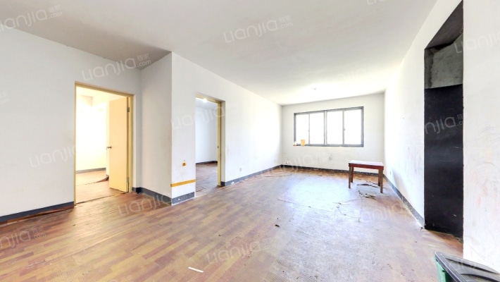 寺东嘉园二手房实景图