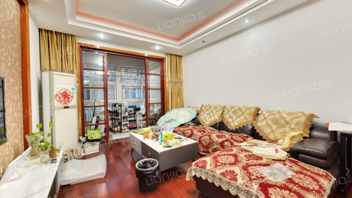 大发未来苑二手房实景图