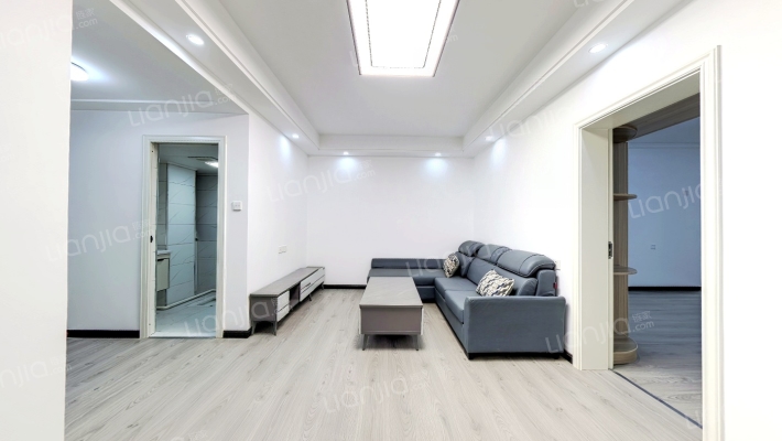 背景楼二手房实景图