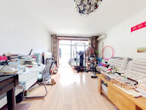 整租·阳光山色 3室2厅 南/北