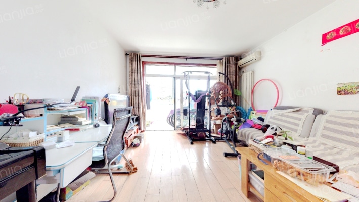 阳光山色二手房实景图