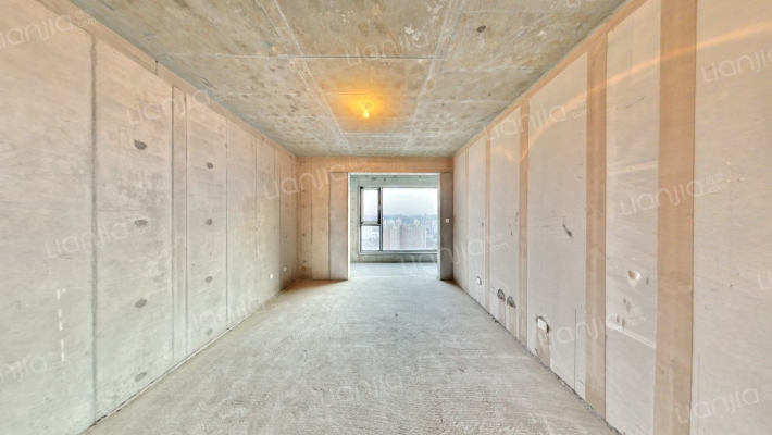 信达雁熙云著铂翠二手房实景图