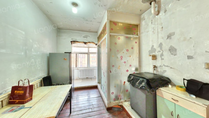 如意名珠二手房实景图