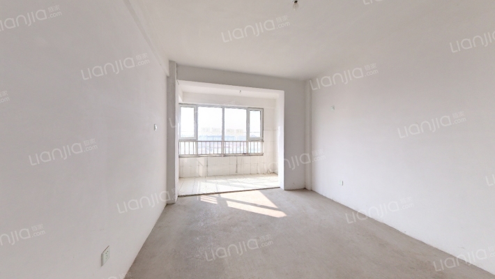 鲁光花园二手房实景图