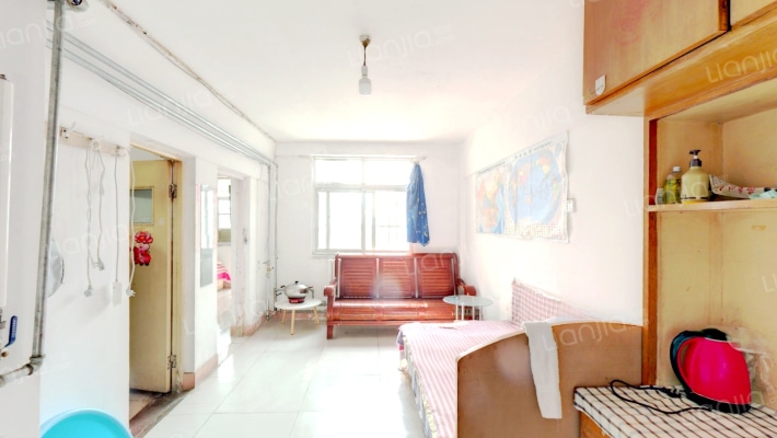 青后小区三区二手房实景图