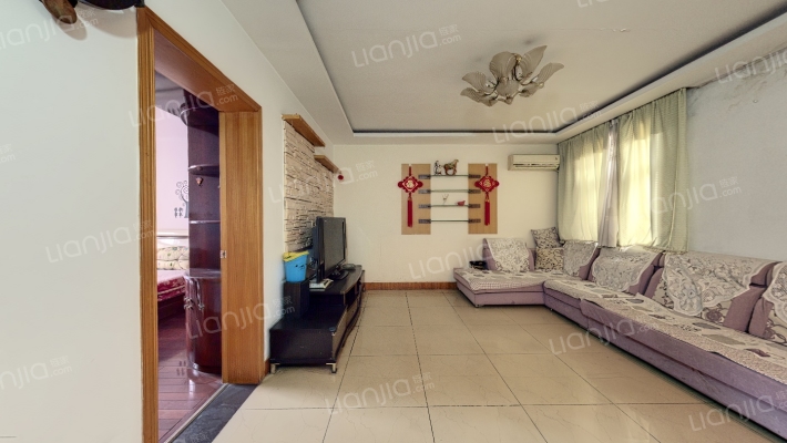 铁静苑A区二手房实景图