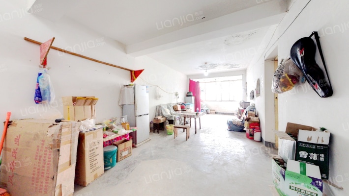 滨河公寓二手房实景图