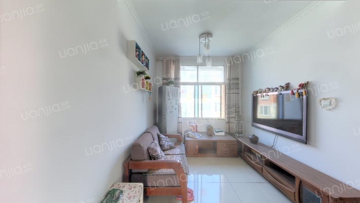 东盛嘉园二手房实景图