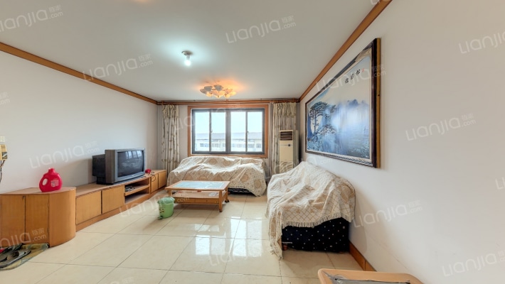 华英村二手房实景图