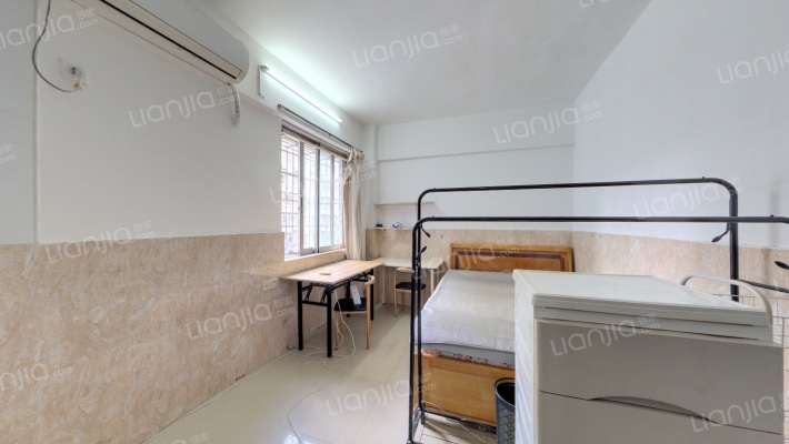 龙口东路翠竹苑二手房实景图