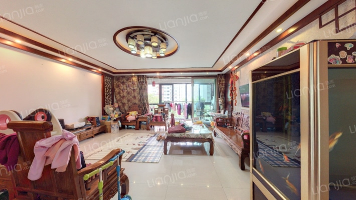 欧景花园三期二手房实景图