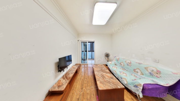 新津老码头二手房实景图