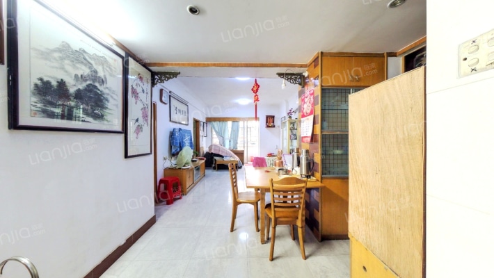 富宏花园二手房实景图