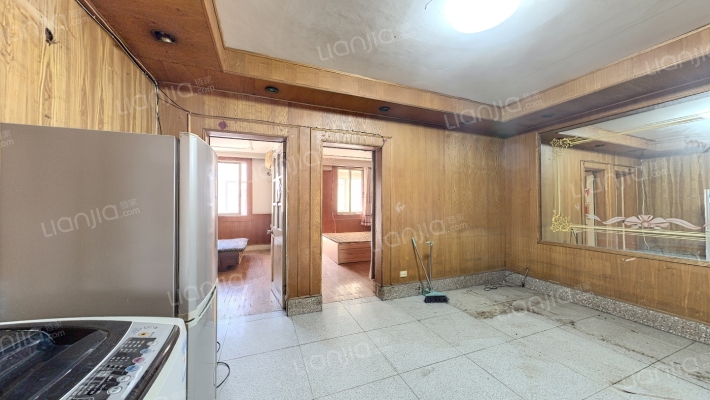 醒狮小区一期二手房实景图