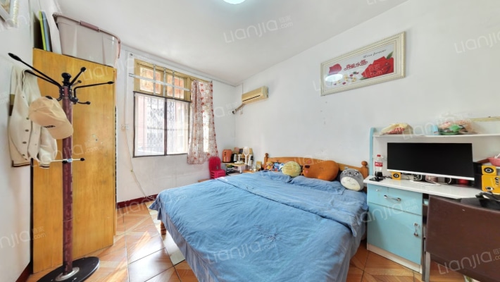 杨园街电力新村社区二手房实景图