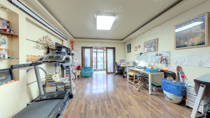 聚福园二期二手房实景图