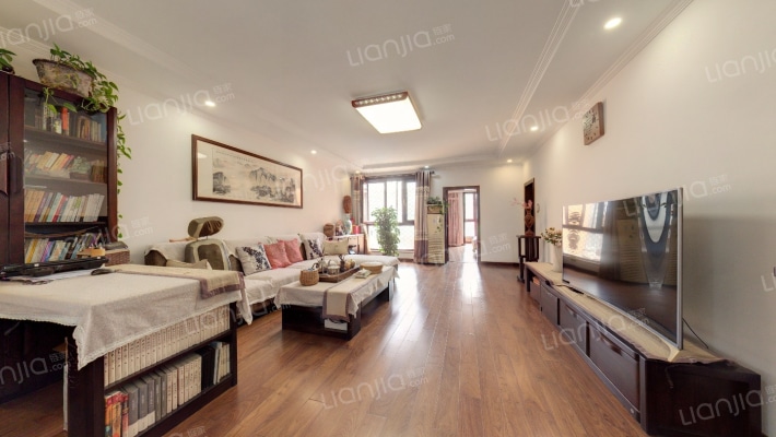 拱辰西里二手房实景图