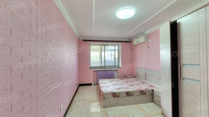 天泉东里二手房实景图