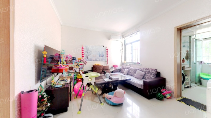 杨林小区二手房实景图