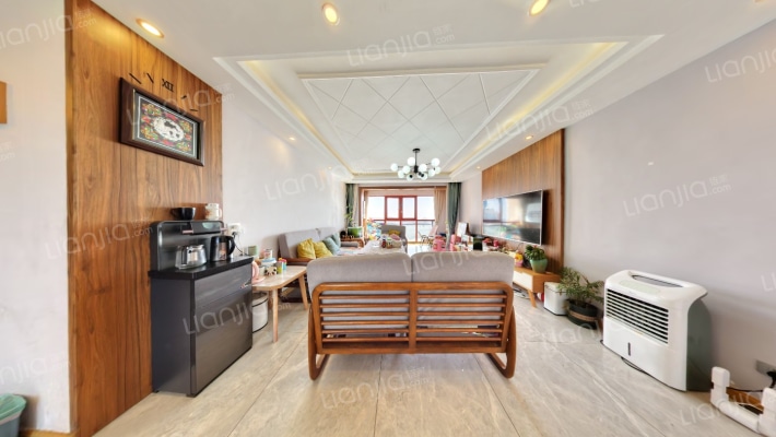 俊发城二手房实景图