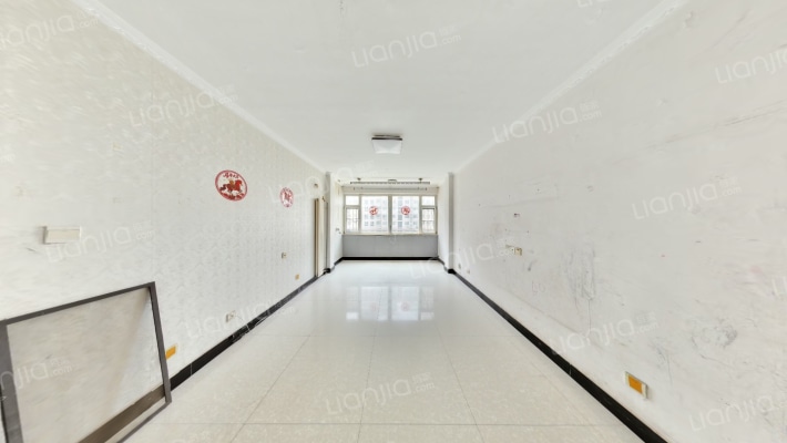 建业枫林上院二手房实景图