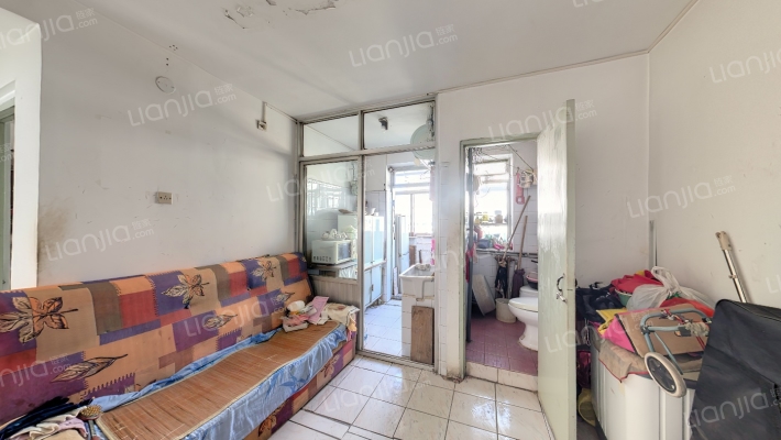 月牙河北里二手房实景图