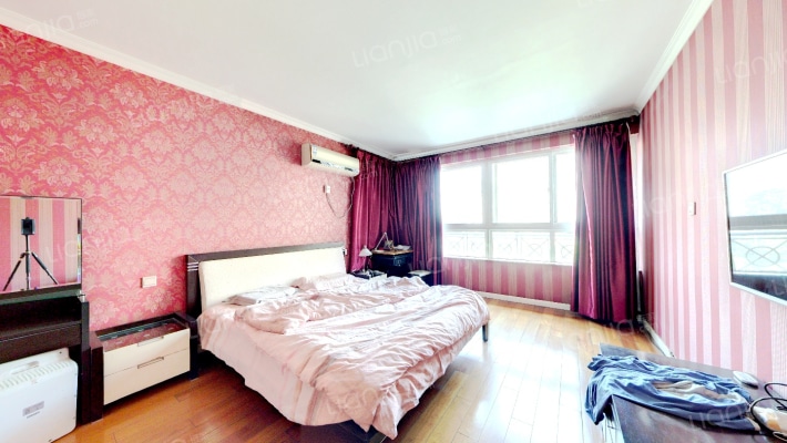 恒丰苑二手房实景图