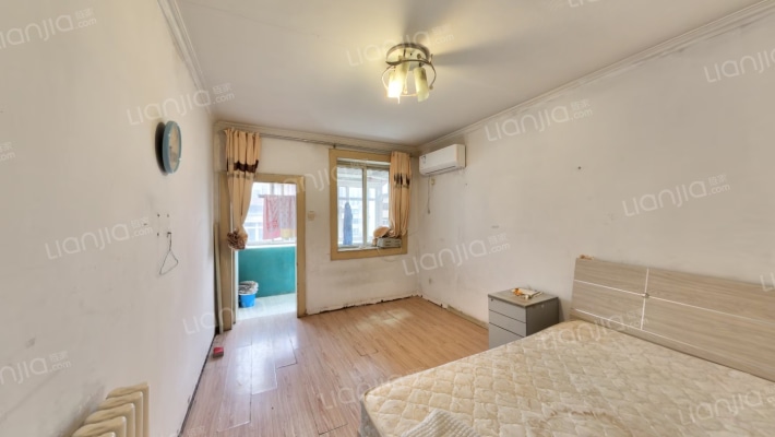 柳云小区二手房实景图