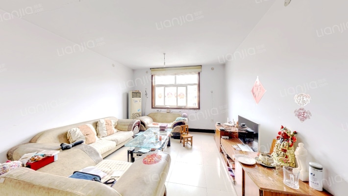 银榕花园小区二手房实景图