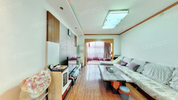 锦华苑(天府新区)二手房实景图