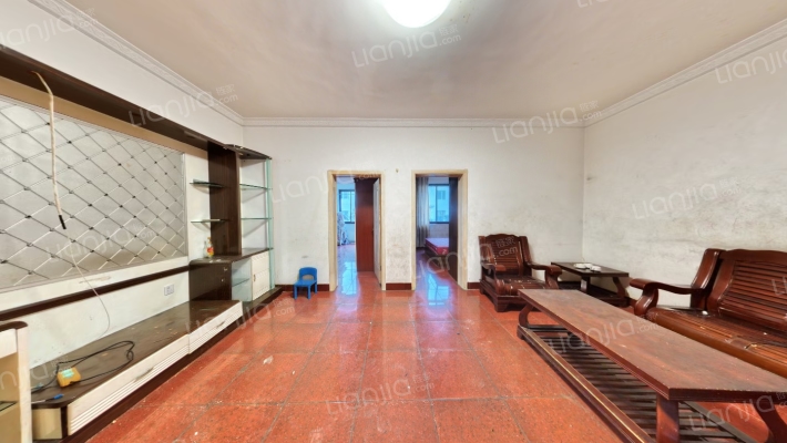 安居西苑二手房实景图