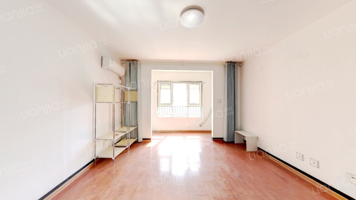 中新国际城二区二手房实景图