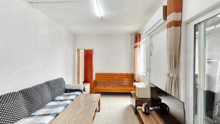 中德阳光花城二手房实景图